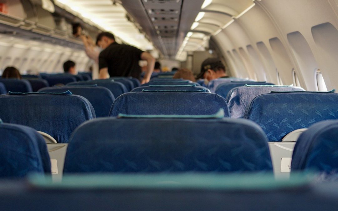 ¿Que debo hacer para viajar?